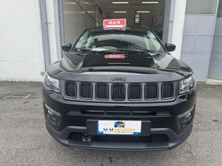 JEEP Compass usata, con Airbag