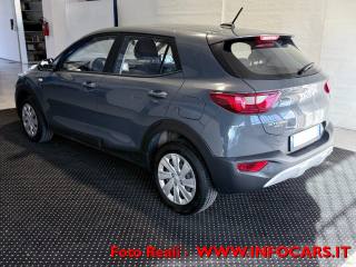 KIA Stonic usata, con Airbag