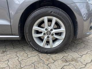 VOLKSWAGEN Polo usata, con Cerchi in lega