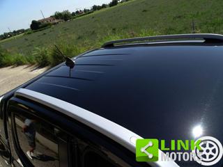 FORD Ranger usata, con Luci diurne