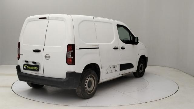 OPEL Combo usata, con Climatizzatore