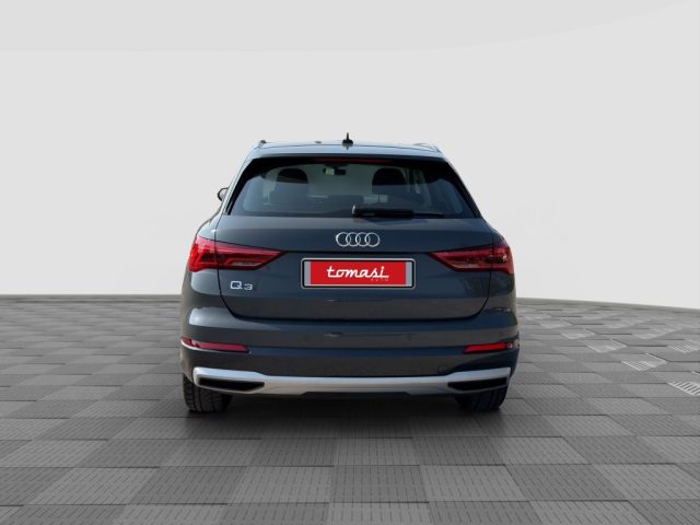 AUDI Q3 usata 3