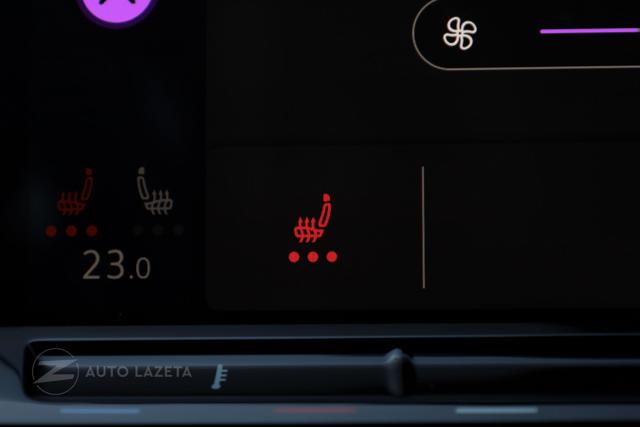 VOLKSWAGEN Golf GTI usata, con Controllo trazione