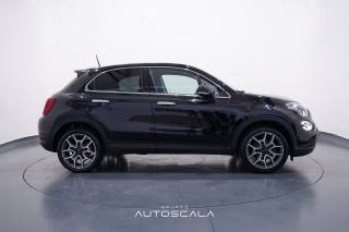 FIAT 500X usata, con Cerchi in lega
