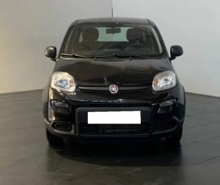 FIAT Panda usata, con Airbag