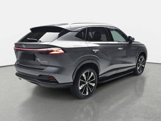 MG HS usata, con Alzacristalli elettrici