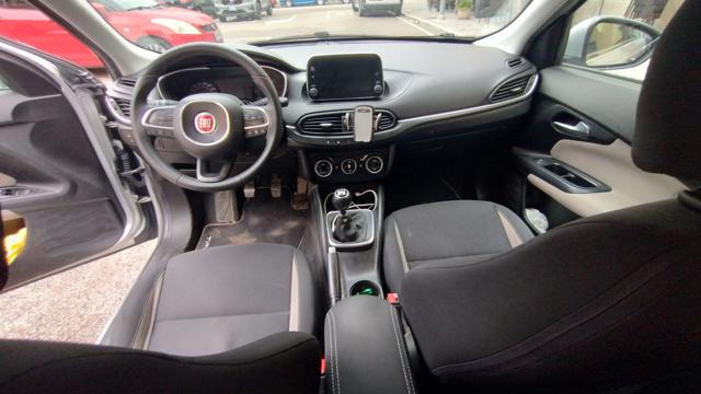 FIAT Tipo usata, con Bluetooth