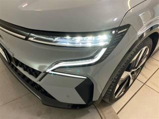 RENAULT Megane usata, con Cerchi in lega