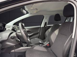 PEUGEOT 2008 usata, con Climatizzatore