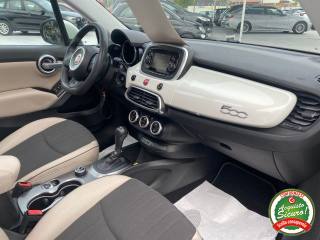 FIAT 500X usata, con Fendinebbia