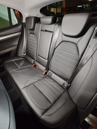 ALFA ROMEO Stelvio usata, con Immobilizzatore elettronico