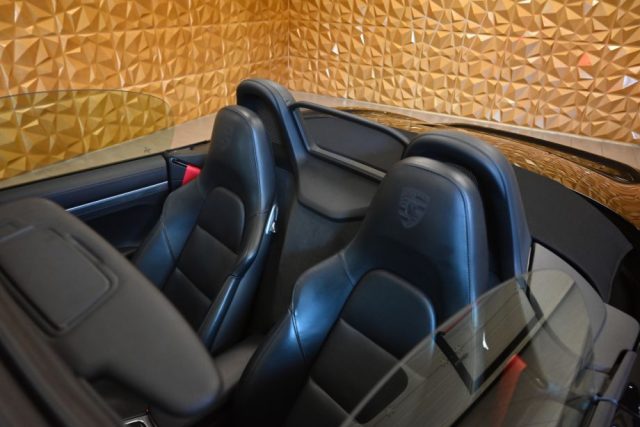 PORSCHE Boxster usata 75