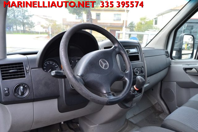 MERCEDES-BENZ Sprinter usata 14