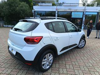 DACIA Sandero usata, con Alzacristalli elettrici