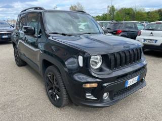 JEEP Renegade usata, con Airbag laterali