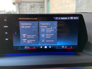 BMW 118 usata, con Bracciolo