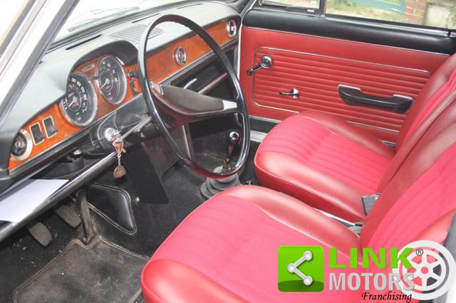 FIAT 125 usata 12
