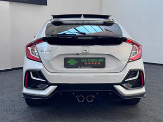 HONDA Civic usata, con Antifurto