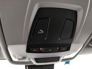 BMW 216 usata, con Servosterzo