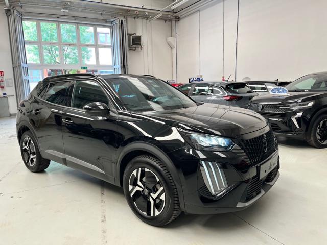 PEUGEOT 2008 usata, con ABS