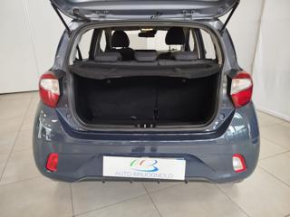 HYUNDAI i10 usata, con Cruise Control