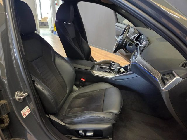 BMW 320 usata, con Sistema di navigazione