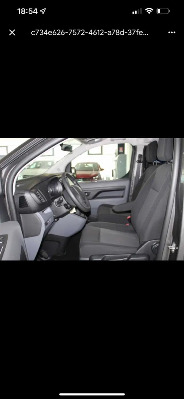 PEUGEOT Expert usata, con Cruise Control