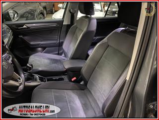 VOLKSWAGEN T-Roc usata, con Immobilizzatore elettronico