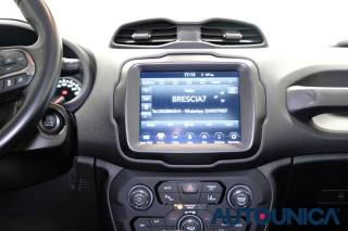 JEEP Renegade usata 46
