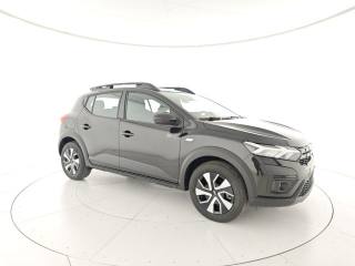 DACIA Sandero usata, con Airbag laterali