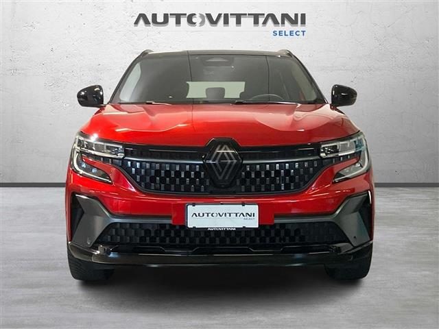RENAULT Austral usata, con Airbag