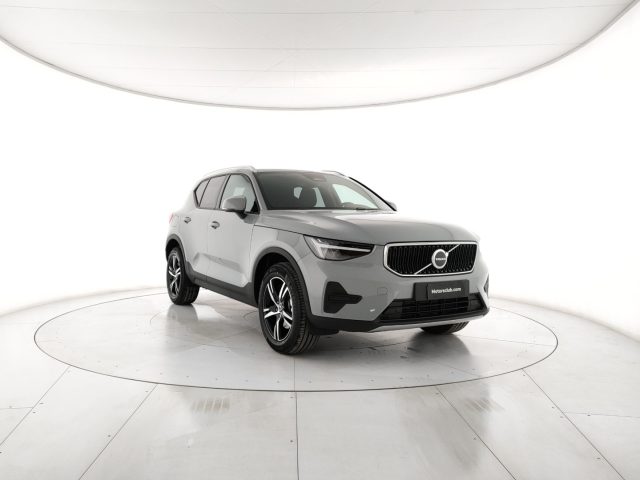 VOLVO XC40 usata, con Cerchi in lega