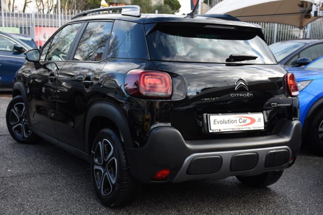 CITROEN C3 Aircross usata, con Airbag Passeggero