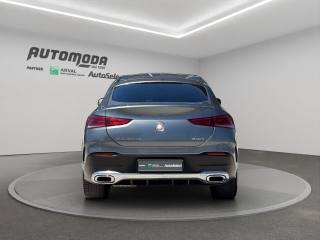 MERCEDES-BENZ GLE 350 usata, con Antifurto