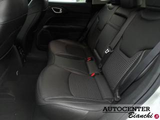 JEEP Compass usata, con Chiusura centralizzata telecomandata