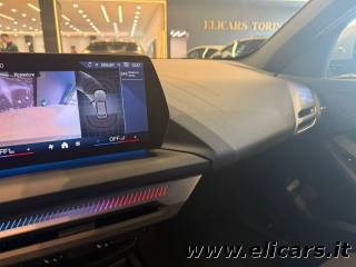 BMW 118 usata, con Controllo trazione