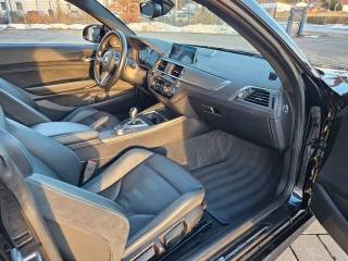 BMW M2 usata, con Cruise Control