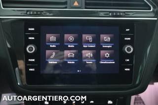 VOLKSWAGEN Tiguan usata, con Cruise Control