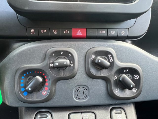 FIAT Panda usata 16