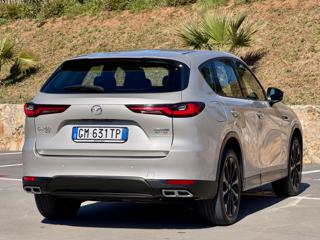 MAZDA CX-60 usata, con Chiusura centralizzata