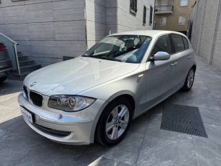 BMW 118 i cat 5 porte Eletta