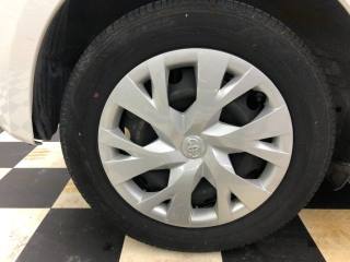TOYOTA Yaris usata, con Fendinebbia