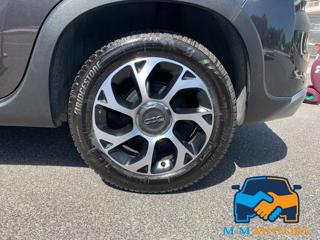 FIAT 500L usata, con Servosterzo