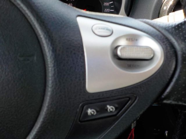 NISSAN Juke usata 44