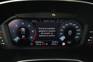AUDI Q3 usata 6