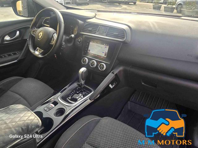 RENAULT Kadjar usata, con Chiusura centralizzata