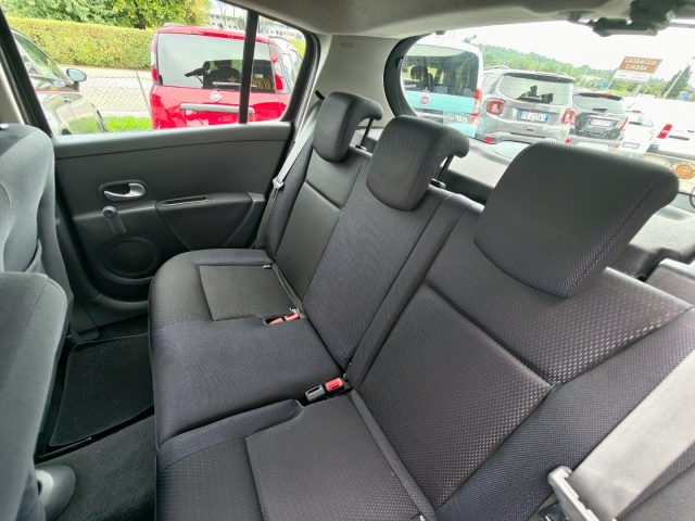 RENAULT Clio usata, con Climatizzatore