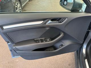 AUDI A3 usata, con Alzacristalli elettrici