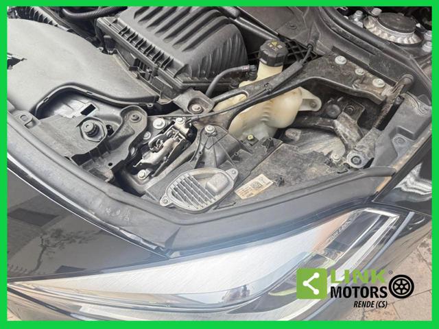 BMW 118 usata, con Chiamata automatica per emergenze