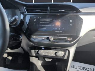 OPEL Corsa usata, con Sensore di luce